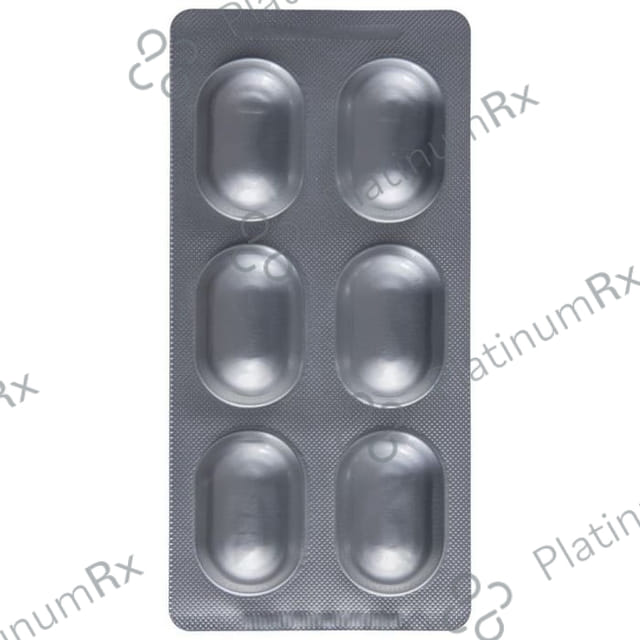 Advent 400/57mg Tablet DT 10s