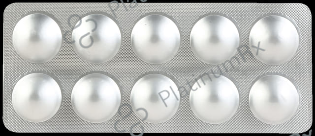 Telicad H 12.5/40mg Tablet 10s