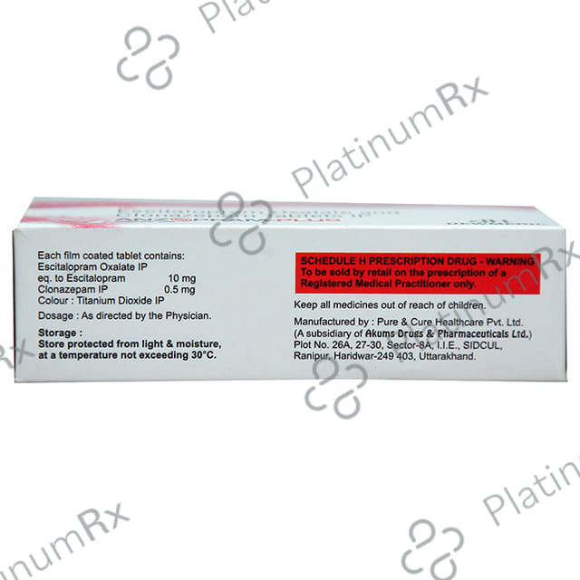 Anzopram-Plus Tablet