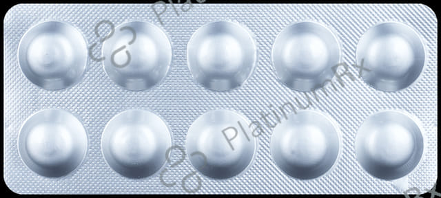 Sitacip D 5mg/50mg Tablet