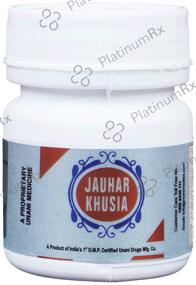 Rex Jauhar Khusia
