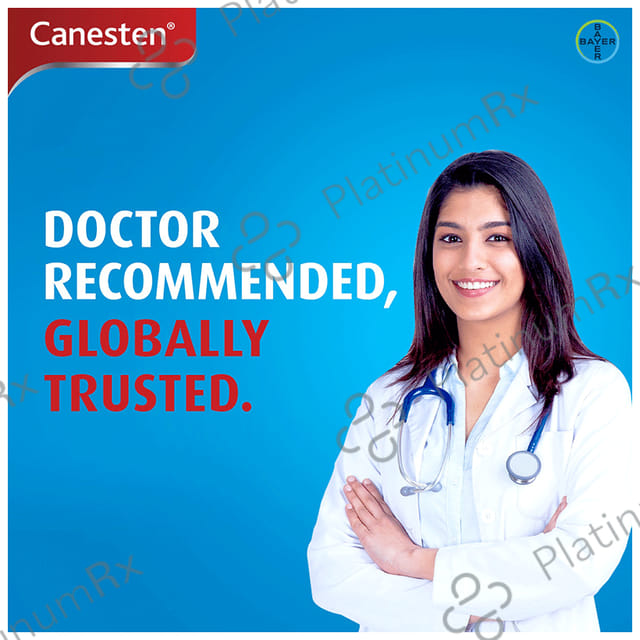 Canesten Antifungal 1% Dusting Powder 100gm