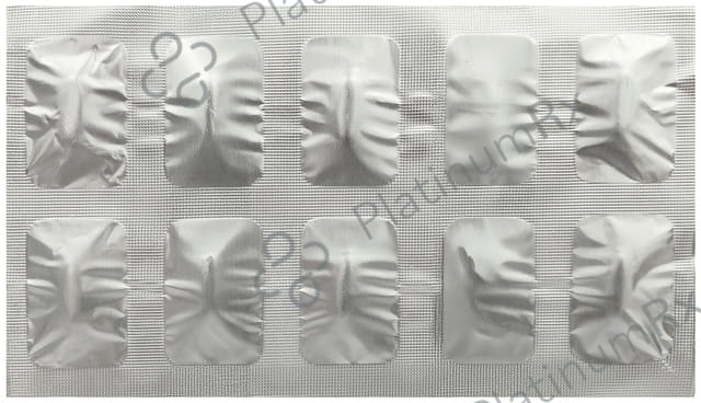 Hhcepo CV 200/125mg Tablet 10s