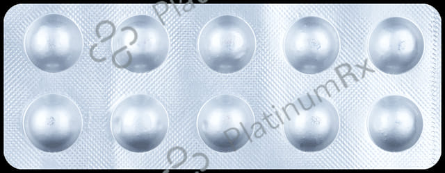 Prostado 0.4mg Tablet ER