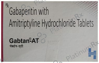 Gabtan-AT Tablet