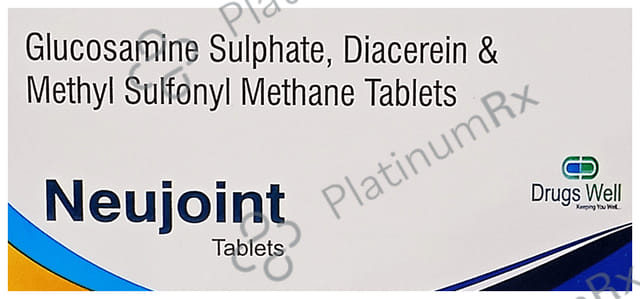 Neujoint Tablet