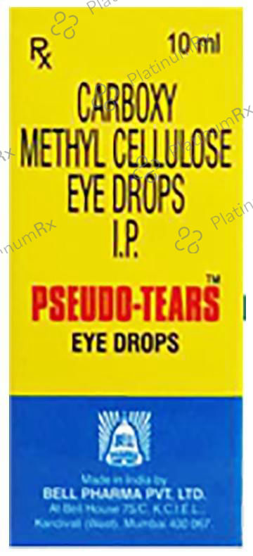 Pseudo-Tears Eye Drop