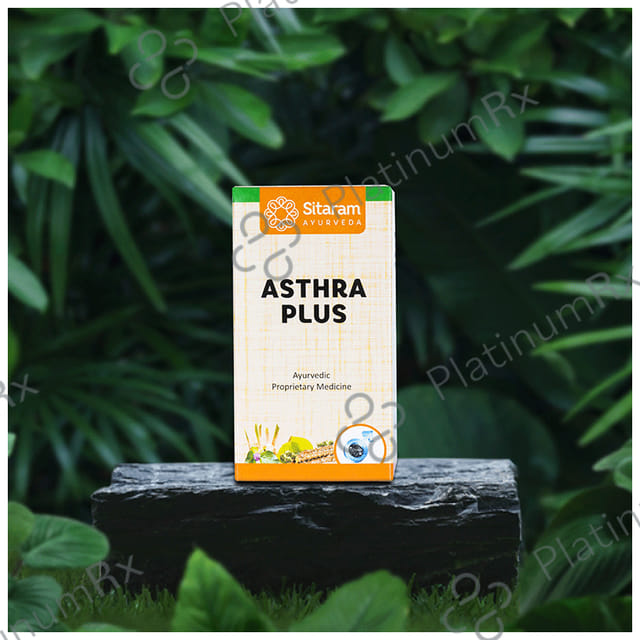 Sitaram Ayurveda Asthra Plus Powder
