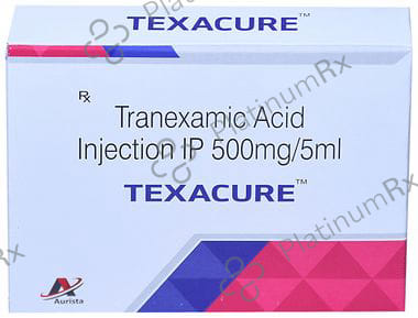Texacure Injection