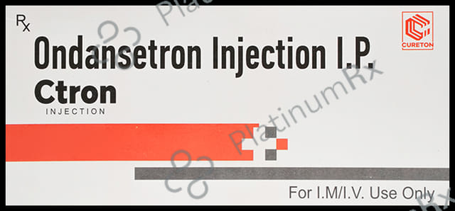 Ctron Injection