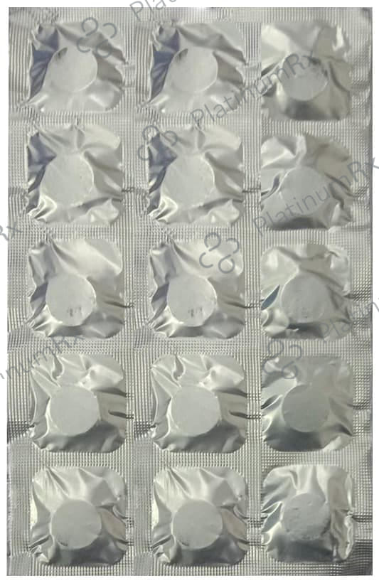 Celin + 450/100mgLemon Chewable Tablet 15s