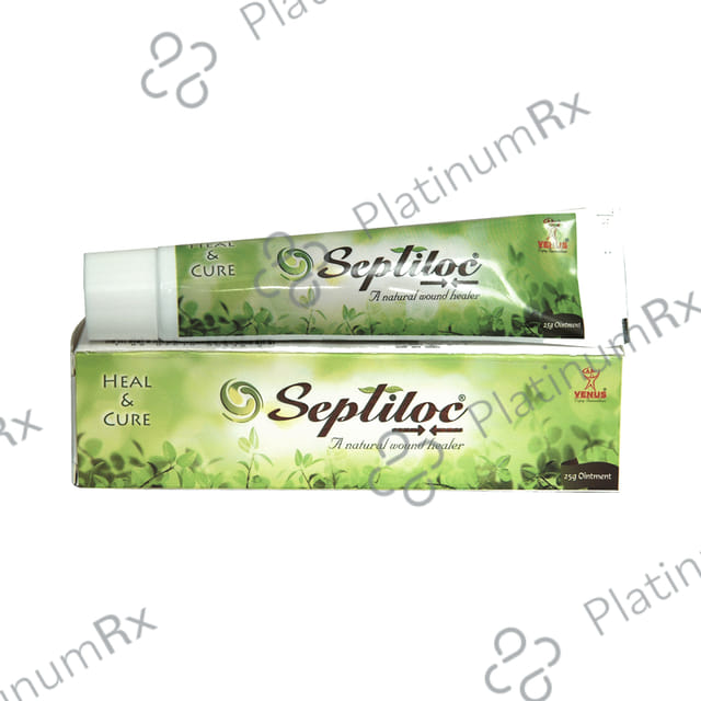 Septiloc Ointment