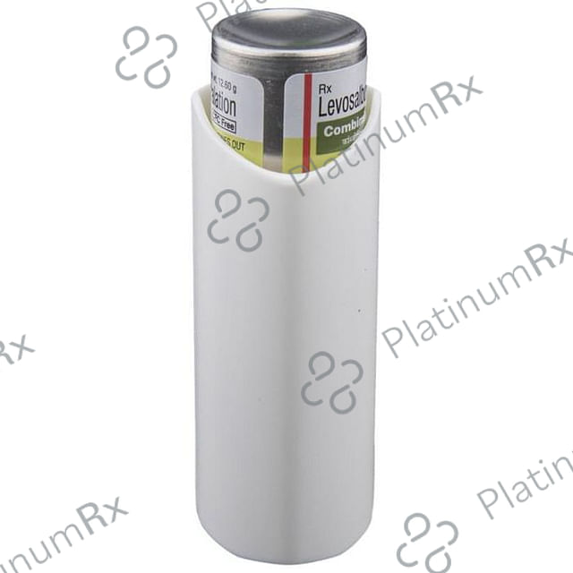 Combimist L CFC Free Inhaler 20/50mcg 200MDI