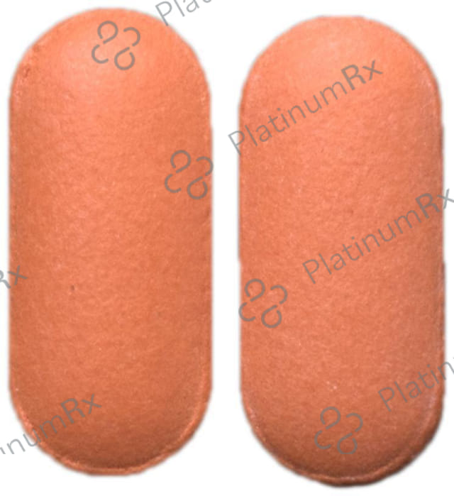 Olvance CT 12.5/40mg Tablet 10s