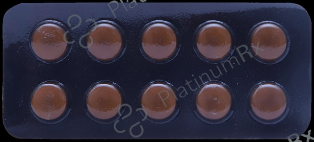 Nephtor 10mg Tablet 10s