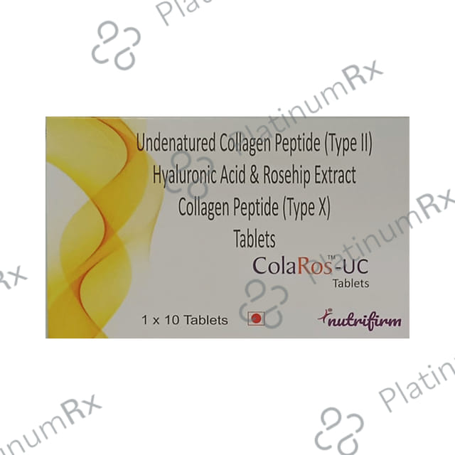 Colaros-UC Tablet
