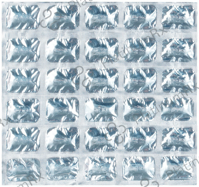 Risperdal 4mg Tablet 30s