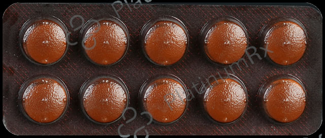 Amnuring P Tablet SR