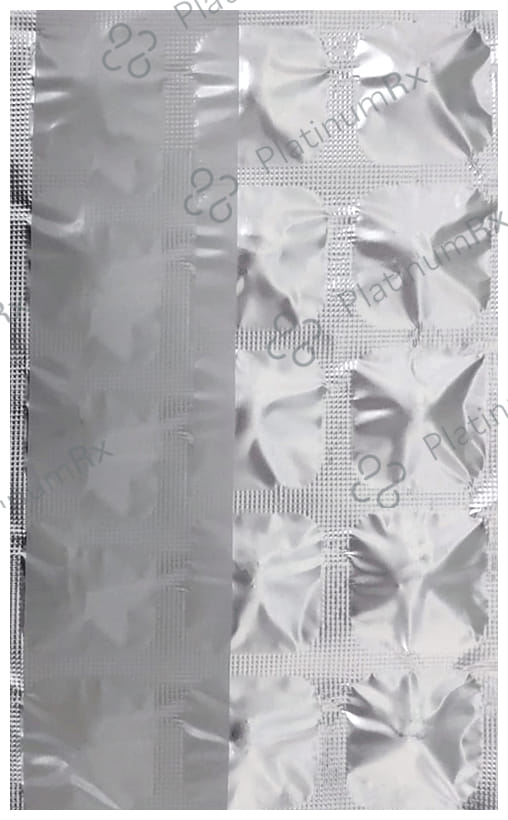 Telmikind 40mg Tablet 15s