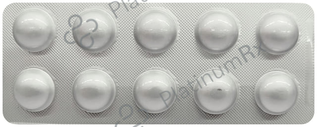 Cefredrox 200mg Tablet DT 10s