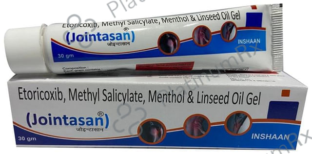 Jointasan Gel