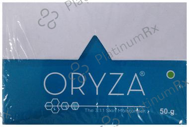 Oryza Skin Cream 50gm