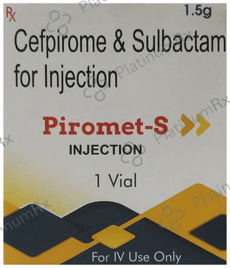 Piromet-S Injection
