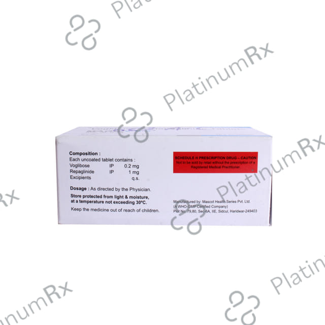 Mage V 1mg/0.2mg Tablet