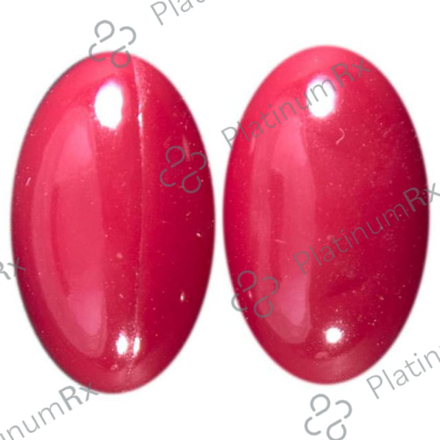 Agenon Softgel Capsule 10s