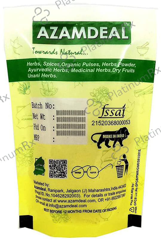 Azamdeal Lobaan 500 gm