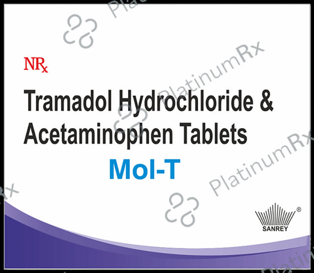 Mol-T Tablet