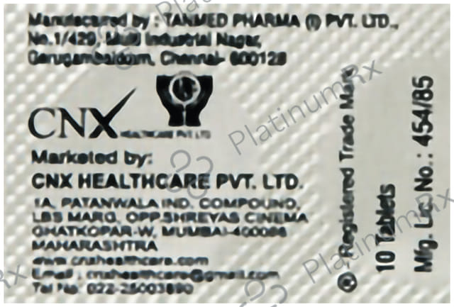 Betagold 16mg Tablet