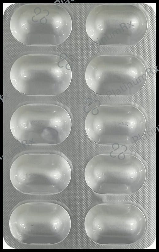Lipisafe CV 10 mg/75 mg Tablet