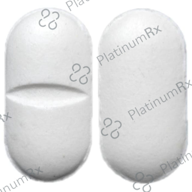 Acegrow SR 200mg Tablet 10s