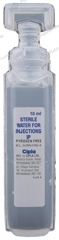 Tazact 2.25gm Injection