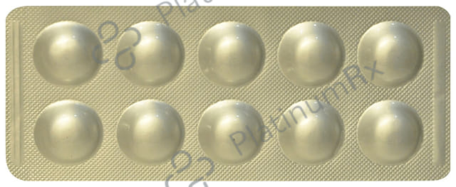 Alatro 80mg Tablet 10s