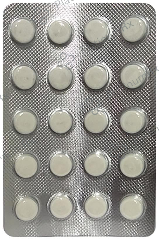 LDD Bioscience Anas Barbariae Tablet