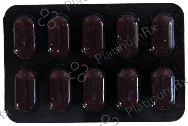 Diclozyme-P Tablet