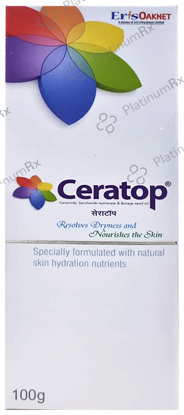 Ceratop Cream 100gm