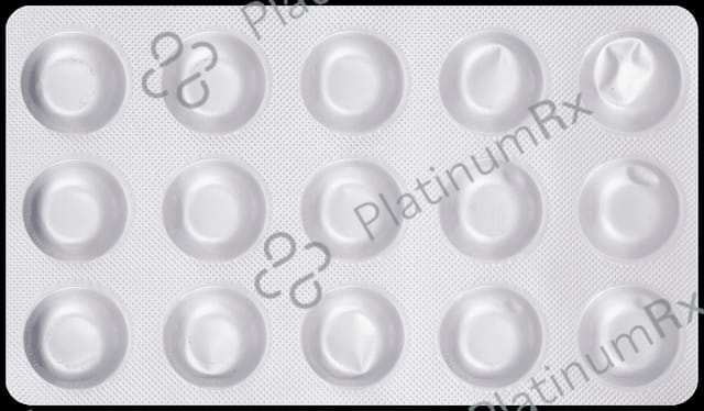 Odepraz 40mg Tablet 15s