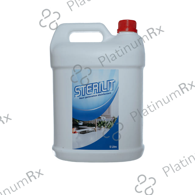 Sterilit Next Generation Disinfectant