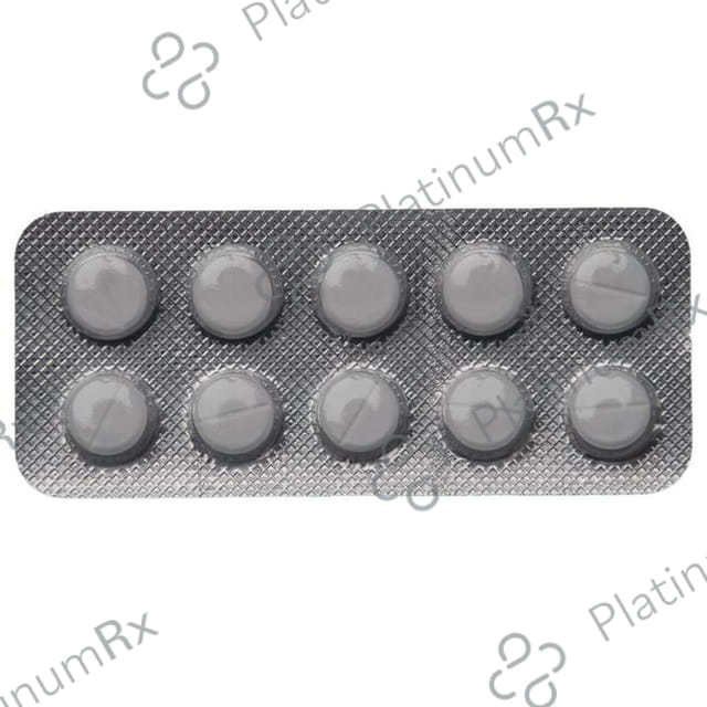 Tenochek 5/25mg Tablet 10s