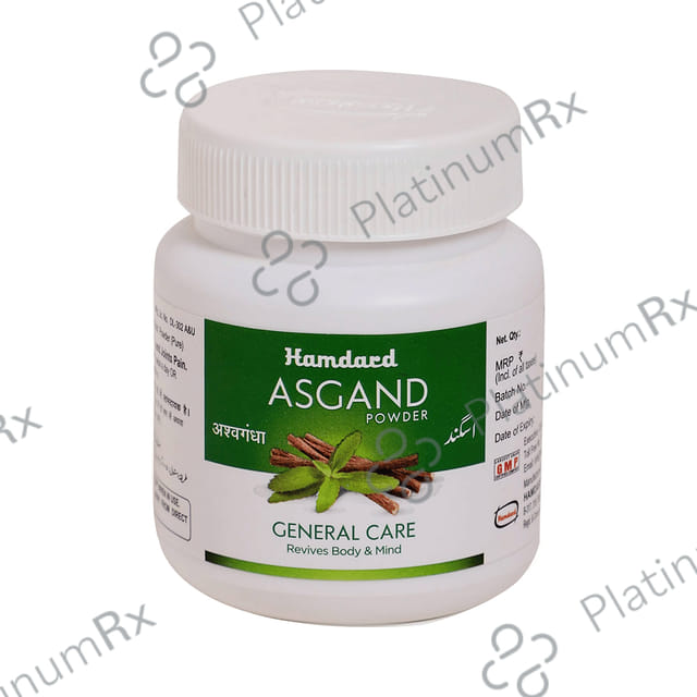 Hamdard Asgand Powder