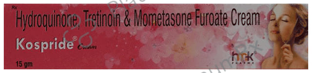 Kospride Cream