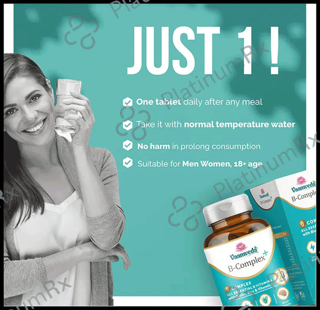 Vanpodoxime 50mg Dry Syrup