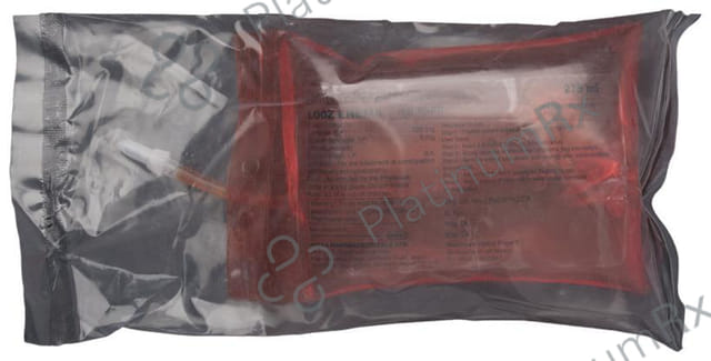 Looz 20% Enema 275ml