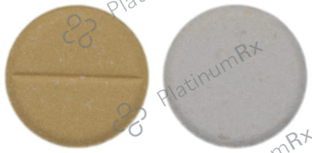 Telista D 1.5/40mg Tablet SR 10s