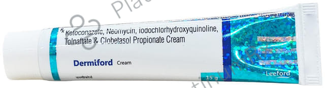 Dermiford Cream 15gm