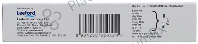 T-Muce Ointment 15 Ointment