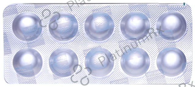 Plagerine 75mg Tablet 10s